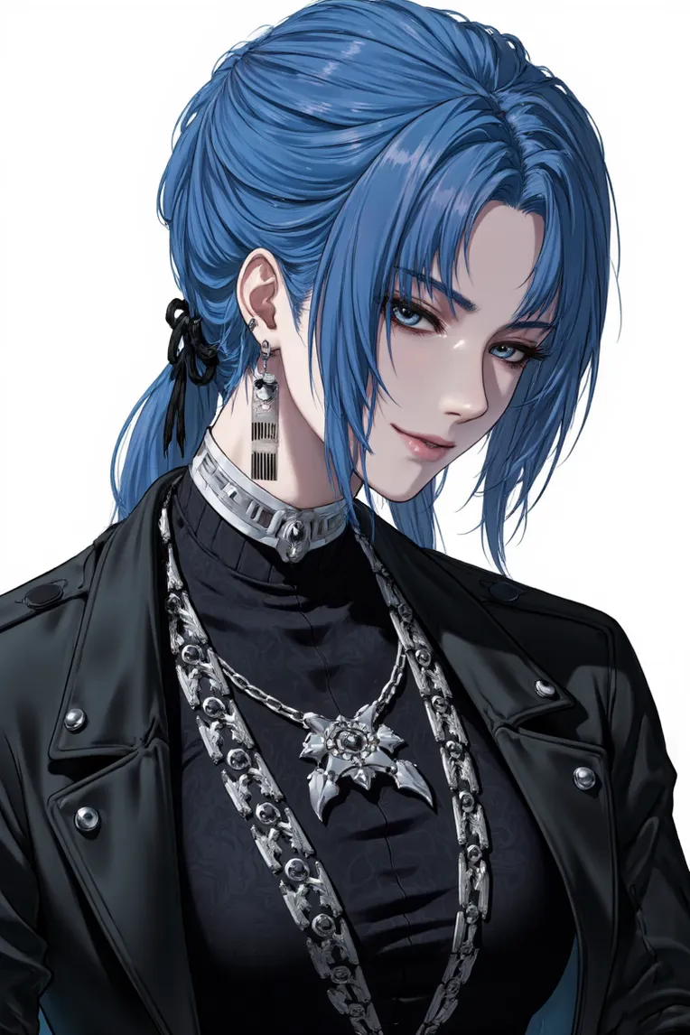 Anime,Anime Character,Girl,LoRA,FLUX.1