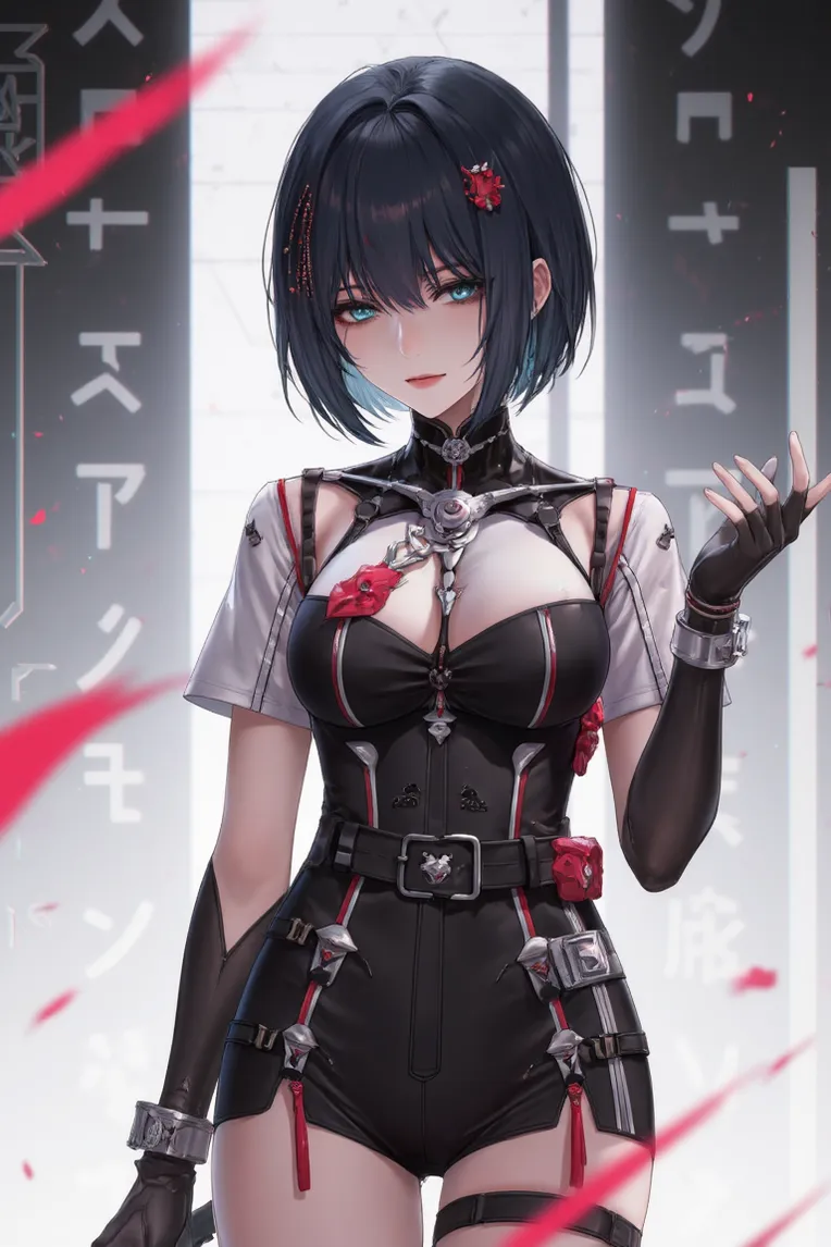 Anime,Anime Character,Girl,LoRA,FLUX.1