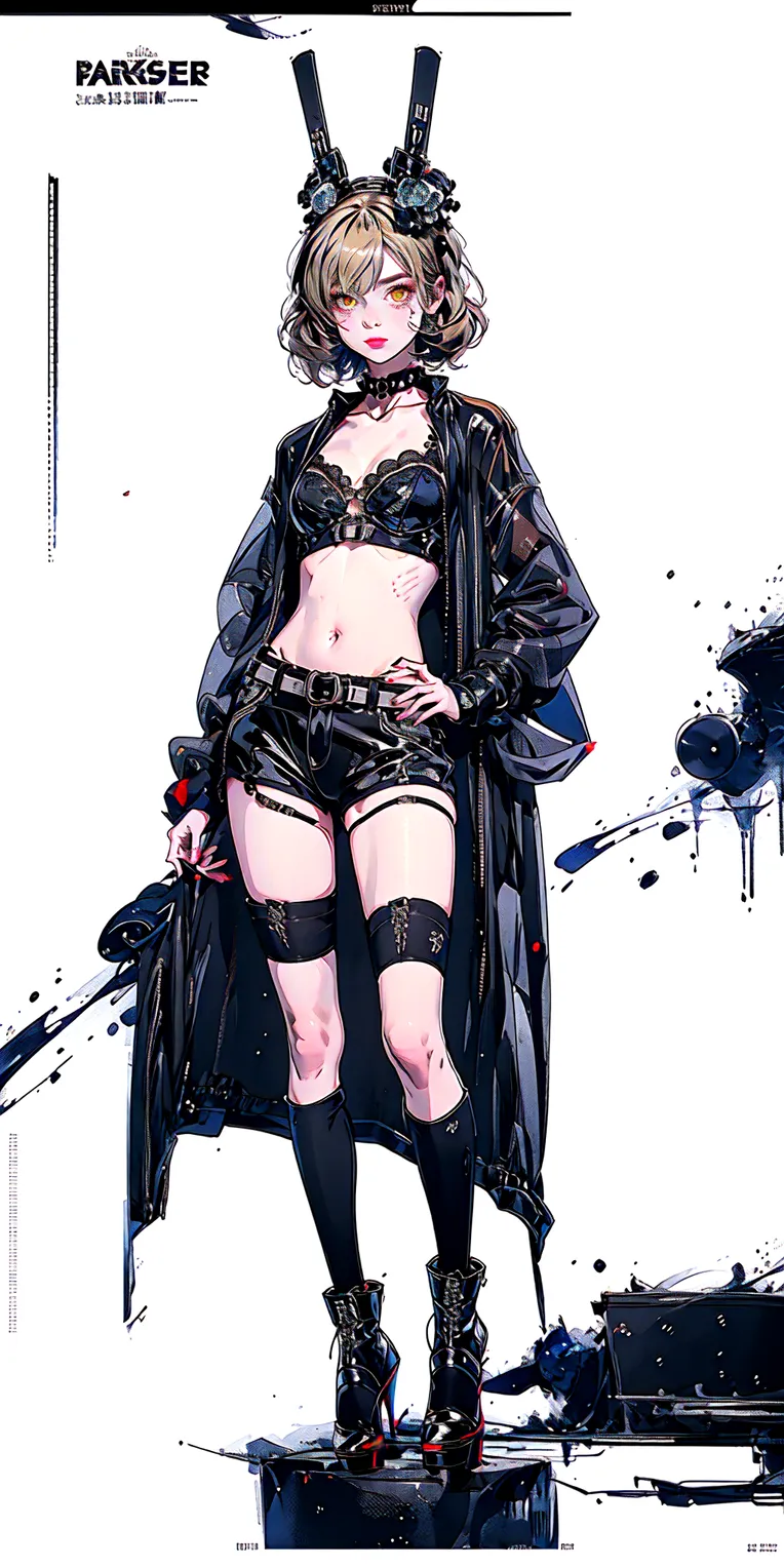Anime,Anime Style,Girl,LoRA,SD 1.5
