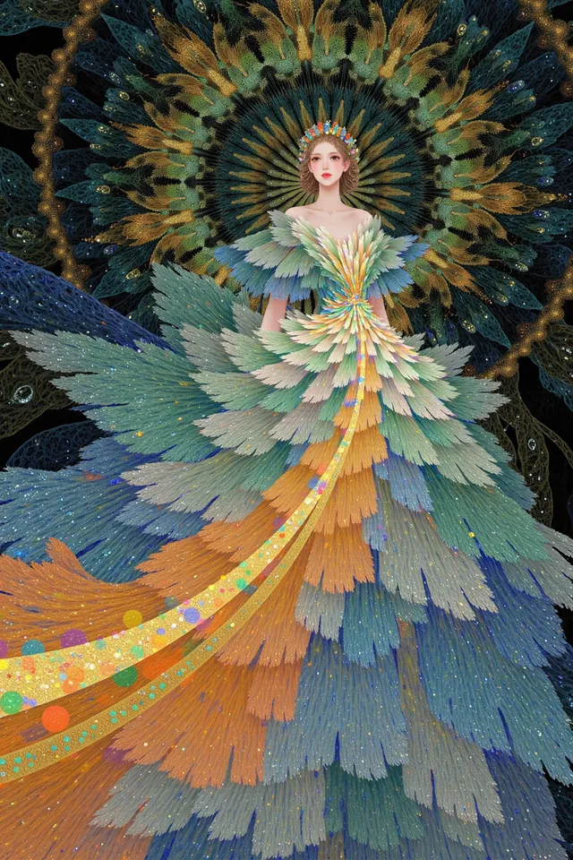 AI image,-AS | Rhyme Mature Body romance novel cover style_S2