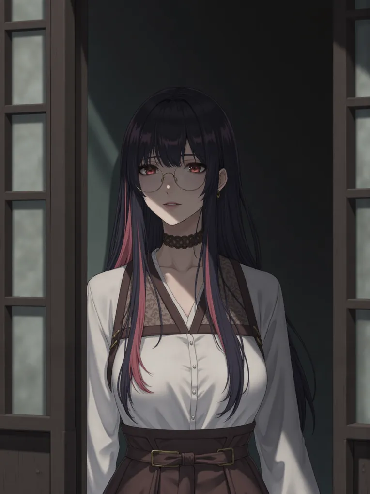 Anime,Anime Character,Girl,LoRA,FLUX.1