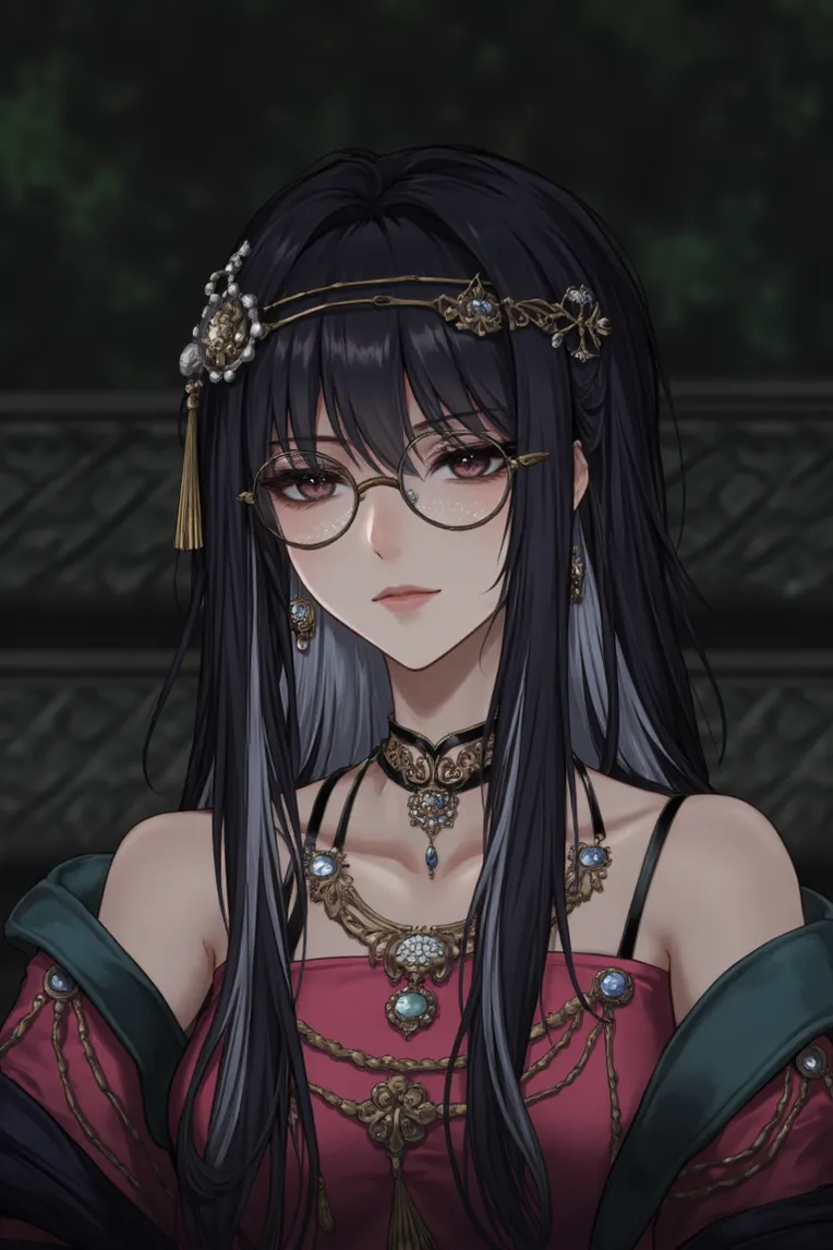 Anime,Anime Character,Girl,LoRA,FLUX.1