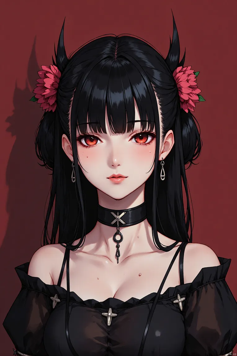 Anime Style,Girl,Style Boost,LoRA,FLUX.1