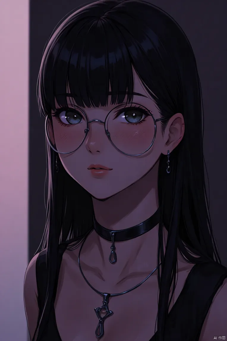 Anime Style,Girl,Style Boost,LoRA,FLUX.1