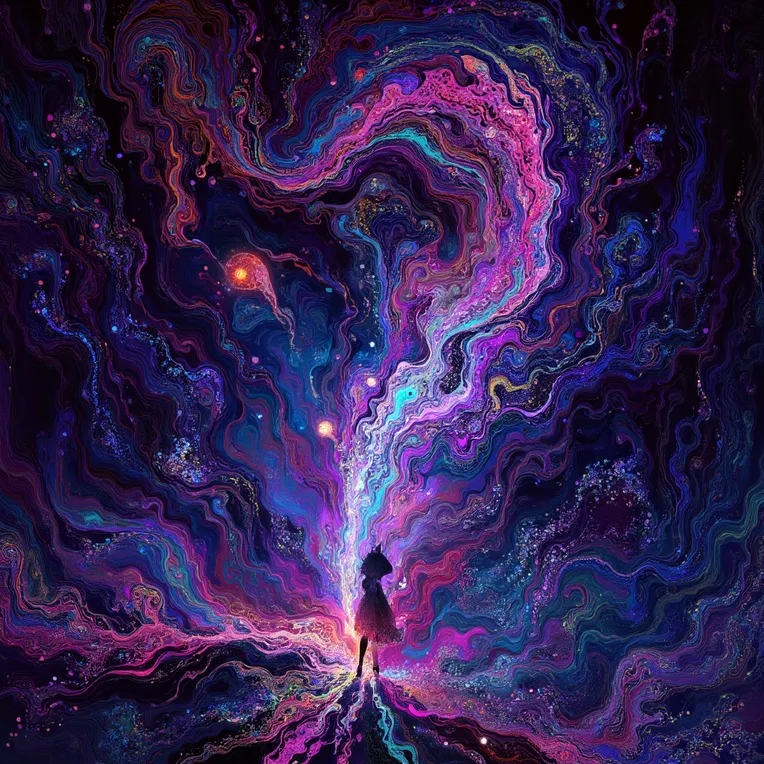 Illustration,Classic Painting,Girl,LoRA,FLUX.1