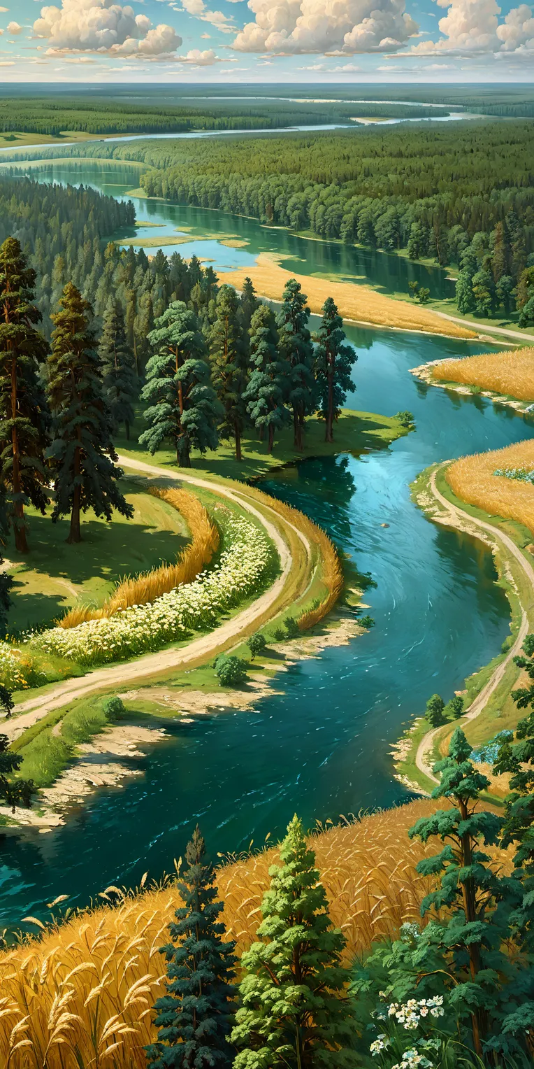 Classic Painting,Traditional Painting Media,Style Boost,LoRA,SDXL