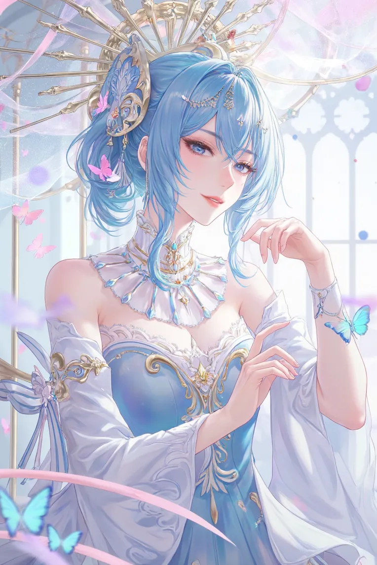 Anime,Anime Character,Girl,LoRA,FLUX.1