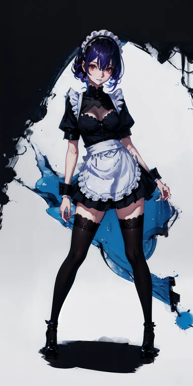 Anime,Anime Style,Girl,LoRA,SD 1.5