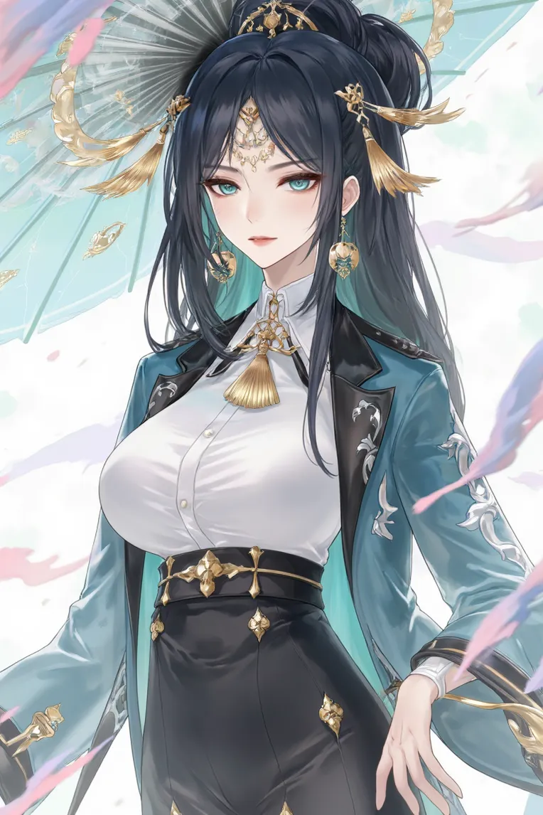 Anime,Anime Character,Girl,LoRA,FLUX.1