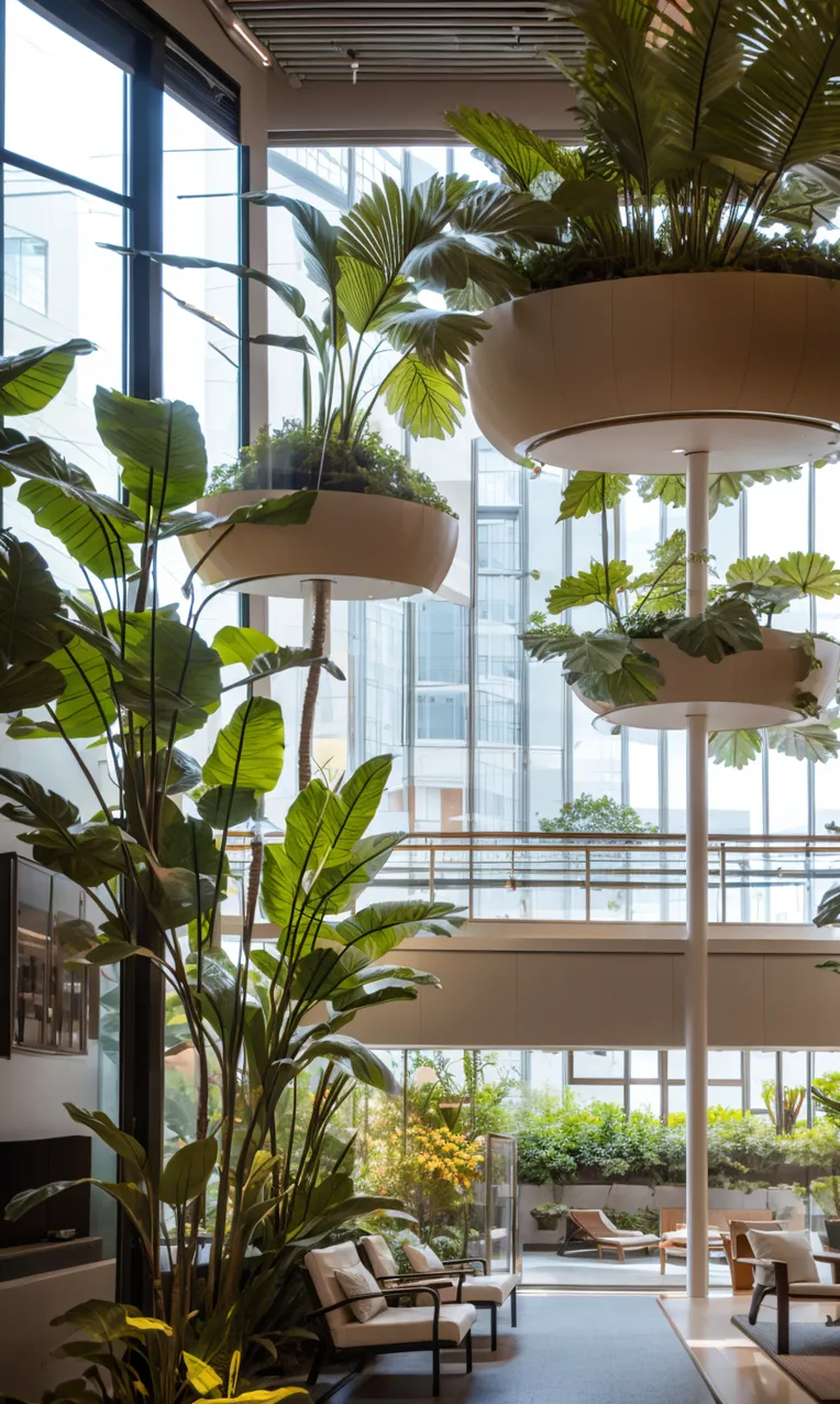 Realistic,Interior Design,Space & Scene,LoRA,SD 1.5