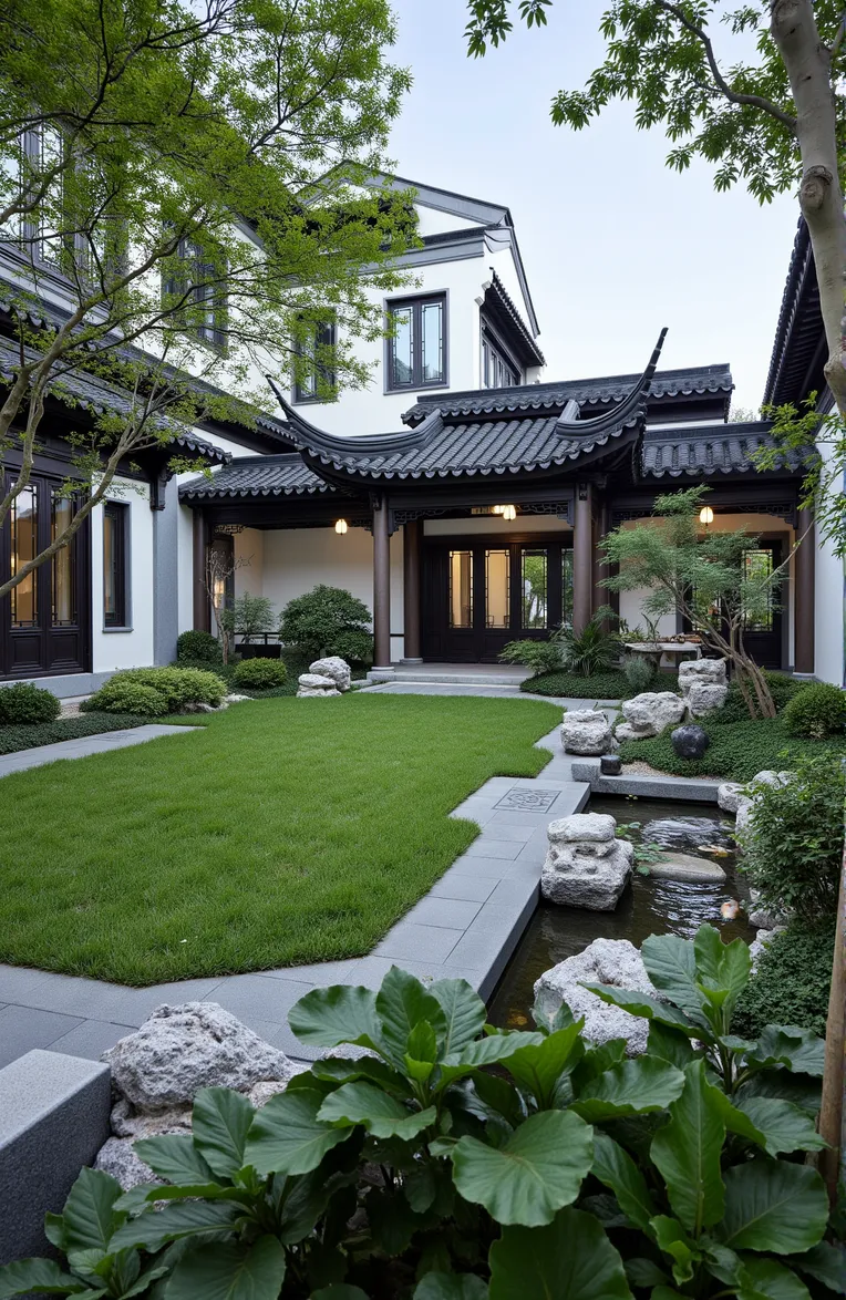 Realistic,Landscape Design,Space & Scene,LoRA,FLUX.1