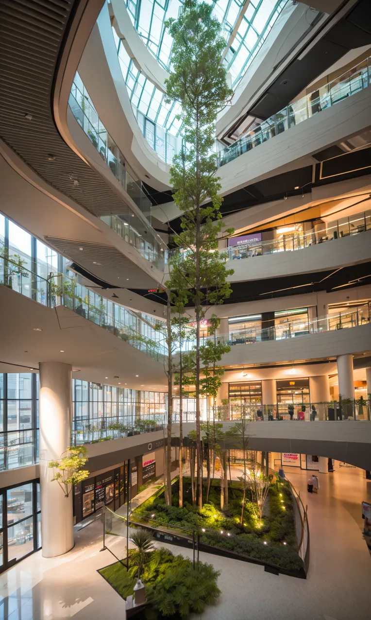 Realistic,Interior Design,Space & Scene,LoRA,SD 1.5