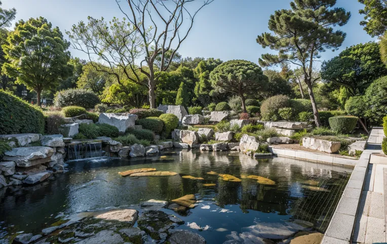 Realistic,Landscape Design,Space & Scene,LoRA,SD 1.5