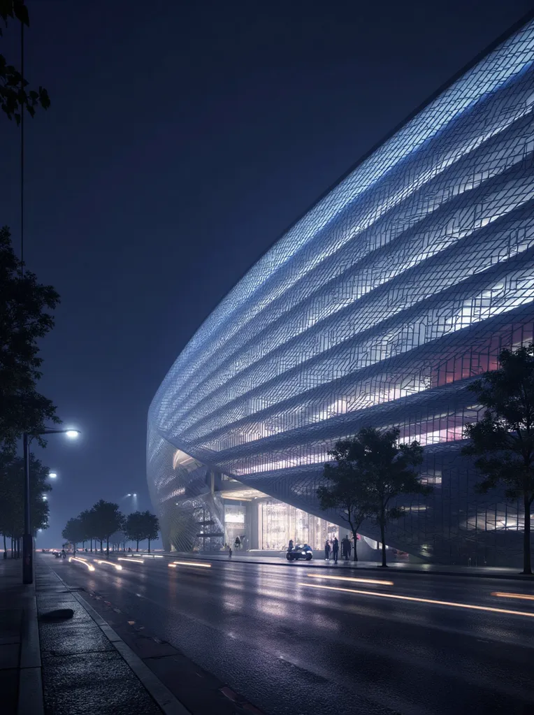 Architectural Design,Building,Style Boost,LoRA,FLUX.1