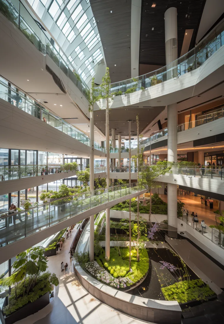 Realistic,Interior Design,Space & Scene,LoRA,SD 1.5