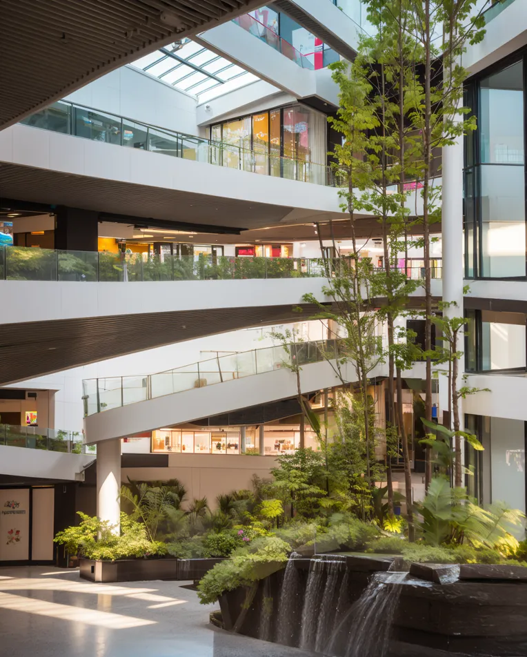 Realistic,Interior Design,Space & Scene,LoRA,SD 1.5