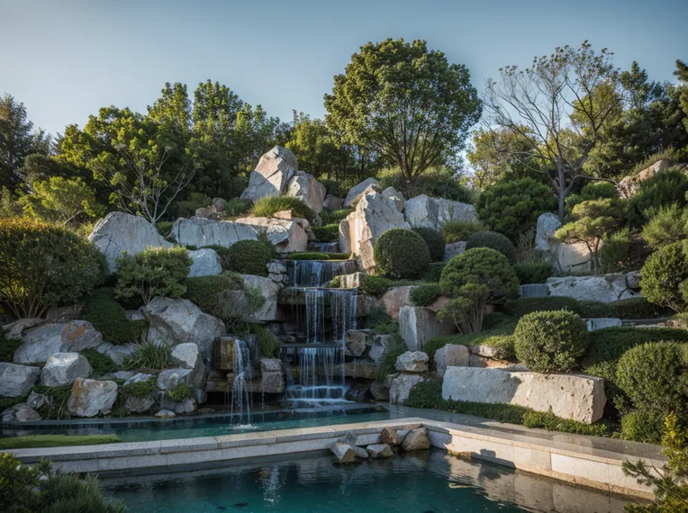 Realistic,Landscape Design,Space & Scene,LoRA,SD 1.5