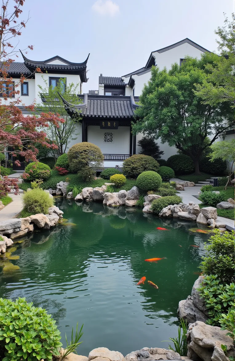 Realistic,Landscape Design,Space & Scene,LoRA,FLUX.1