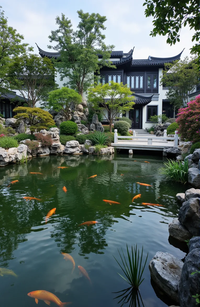 Realistic,Landscape Design,Space & Scene,LoRA,FLUX.1