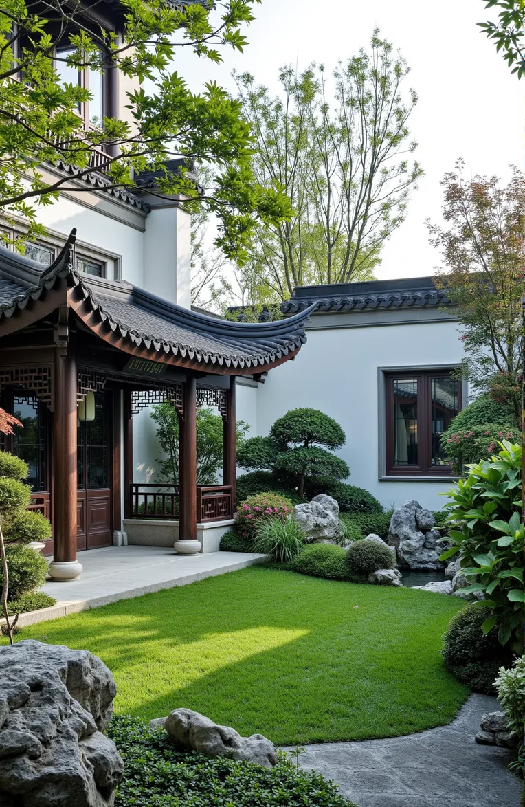 Realistic,Landscape Design,Space & Scene,LoRA,FLUX.1