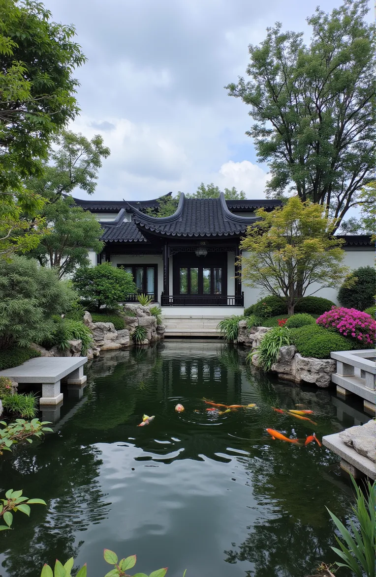 Realistic,Landscape Design,Space & Scene,LoRA,FLUX.1