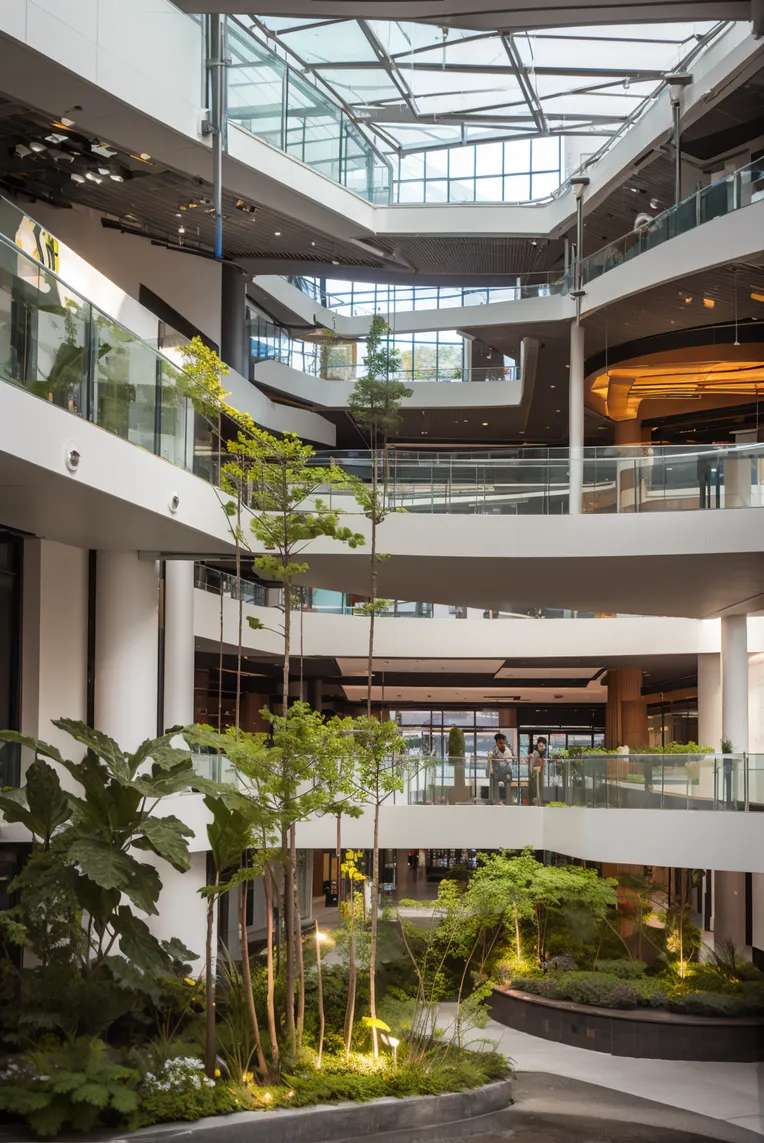 Realistic,Interior Design,Space & Scene,LoRA,SD 1.5