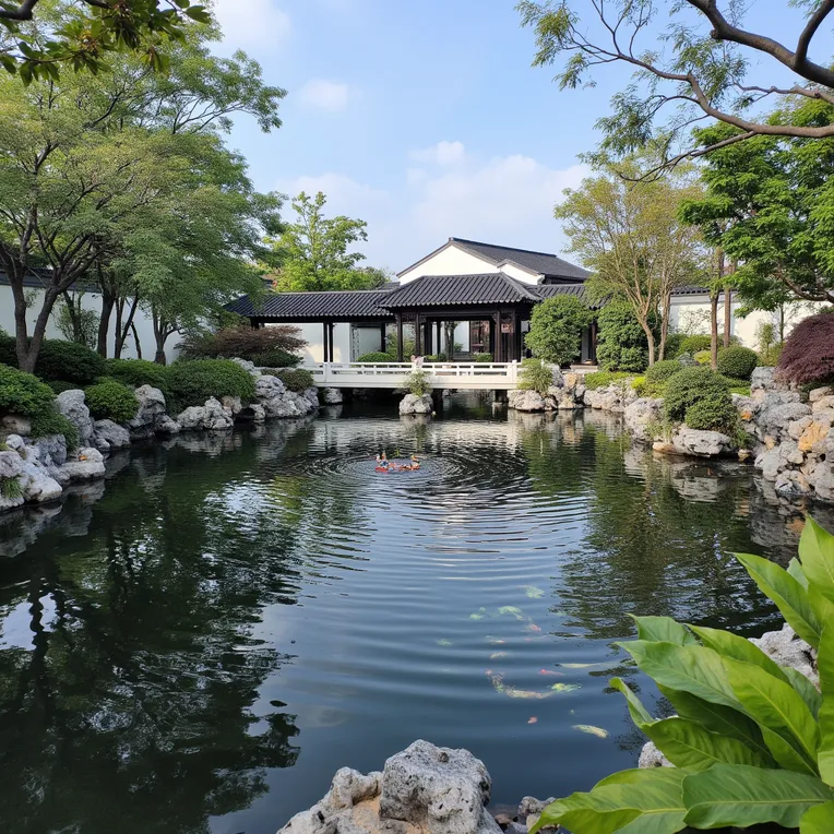 Realistic,Landscape Design,Space & Scene,LoRA,FLUX.1