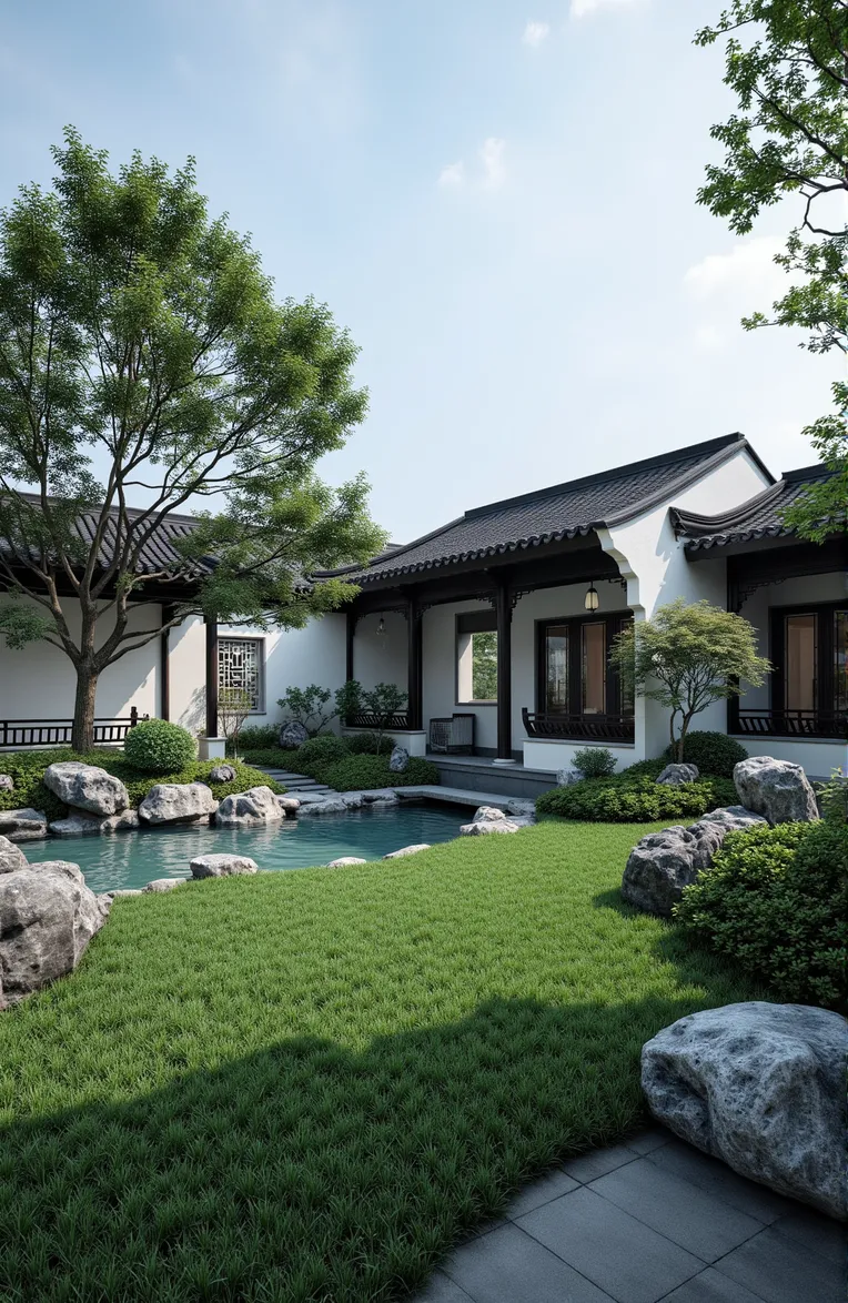 Realistic,Landscape Design,Space & Scene,LoRA,FLUX.1