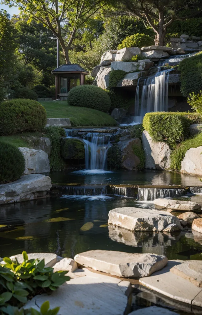 Realistic,Landscape Design,Space & Scene,LoRA,SD 1.5