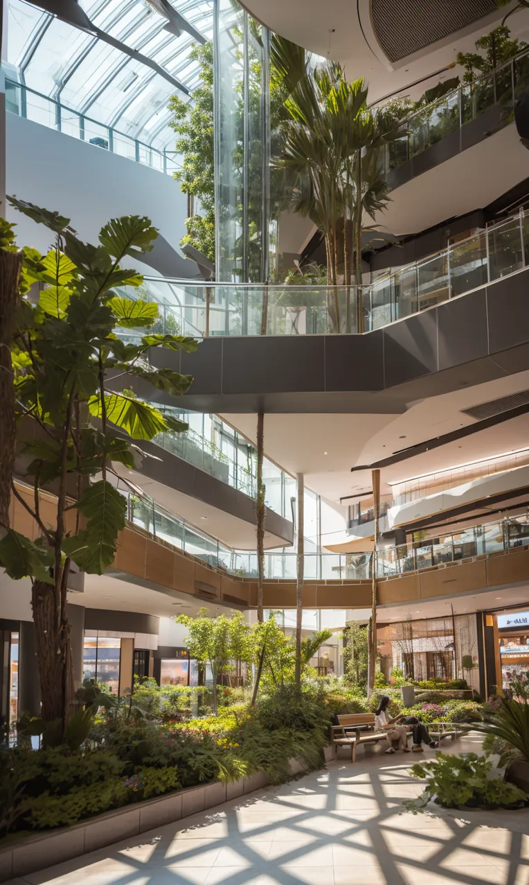 Realistic,Interior Design,Space & Scene,LoRA,SD 1.5