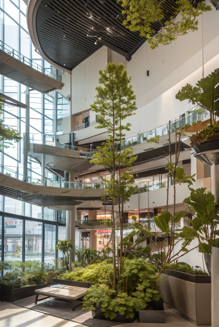 Realistic,Interior Design,Space & Scene,LoRA,SD 1.5