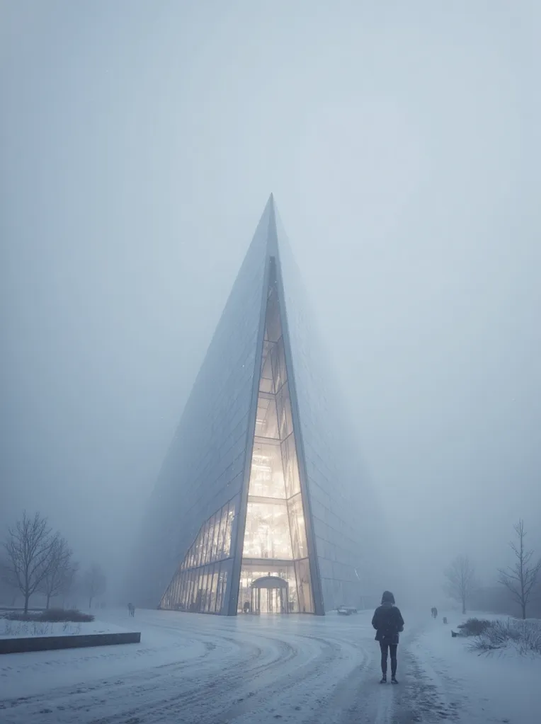 Architectural Design,Building,Style Boost,LoRA,FLUX.1