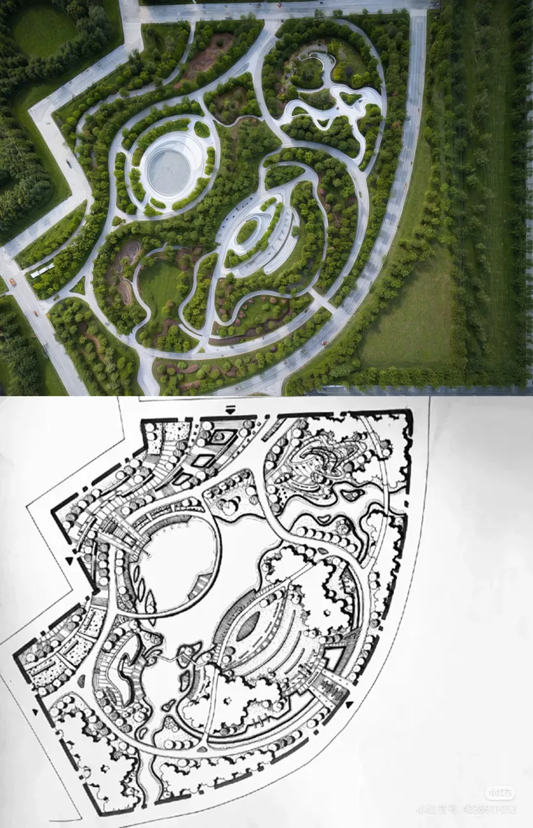 Realistic,Landscape Design,Space & Scene,LoRA,SD 1.5