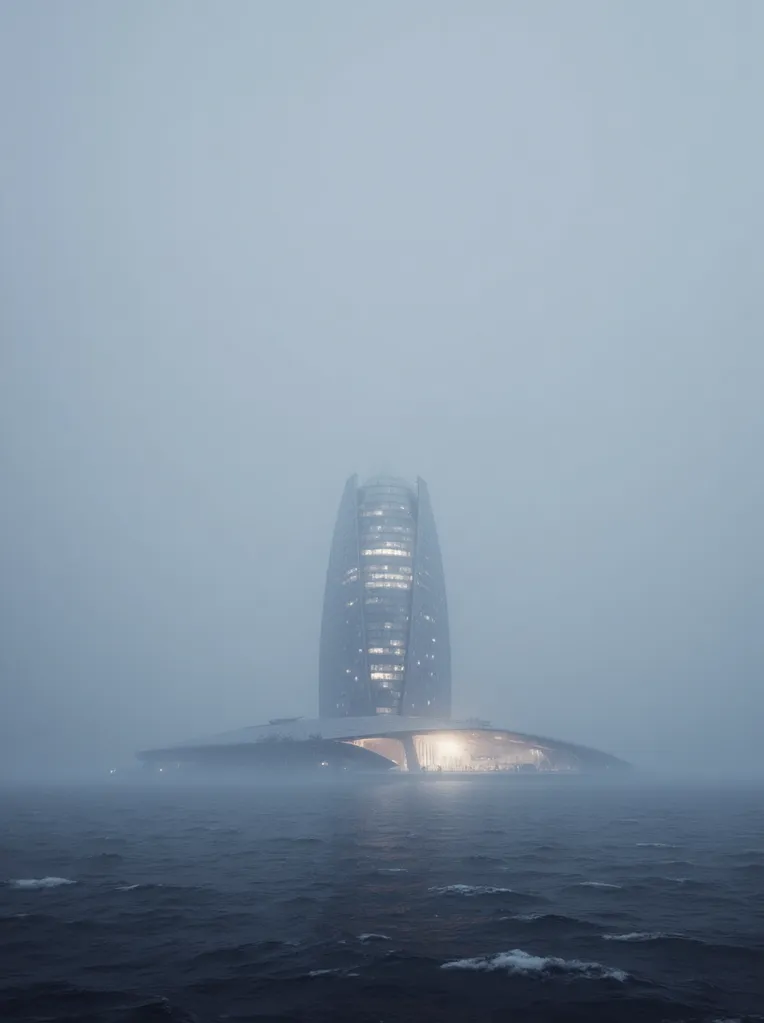 Architectural Design,Building,Style Boost,LoRA,FLUX.1