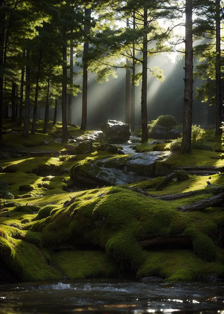 Realistic,Space & Scene,Object Enhance,LoRA,SD 1.5