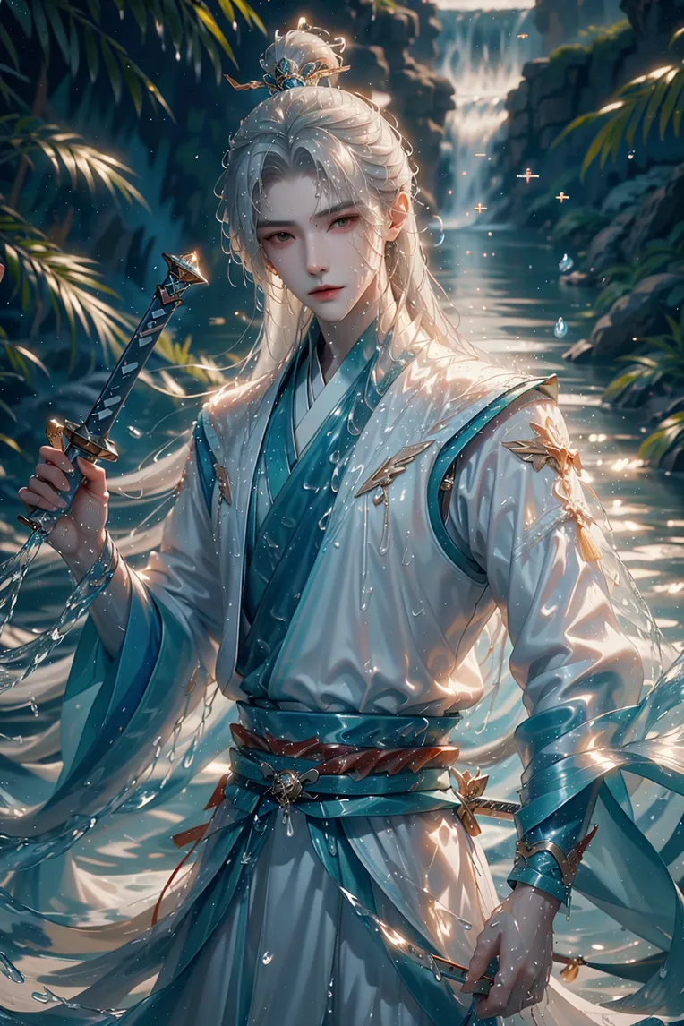 CGI style,Anime Character,Boy,LoRA,SD 1.5