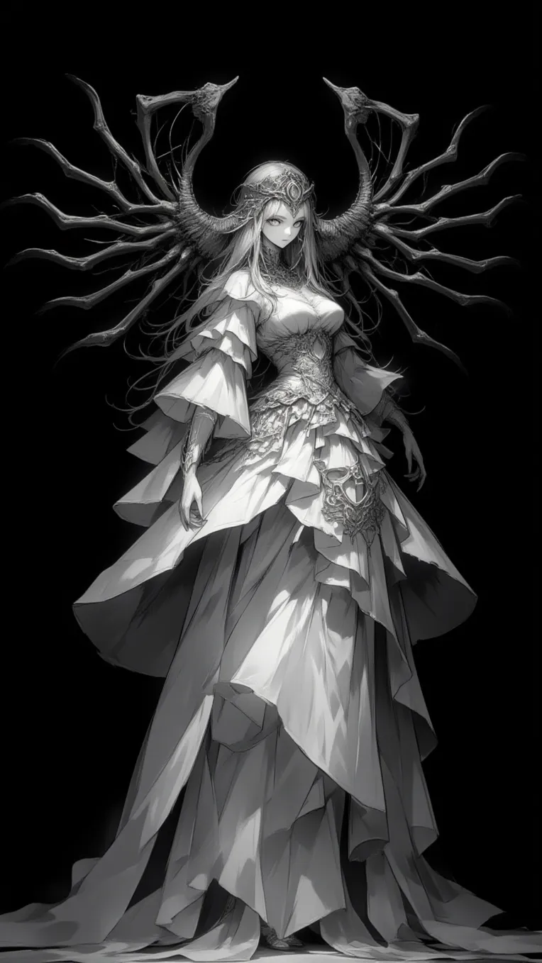 Anime Style,Girl,LoRA,FLUX.1