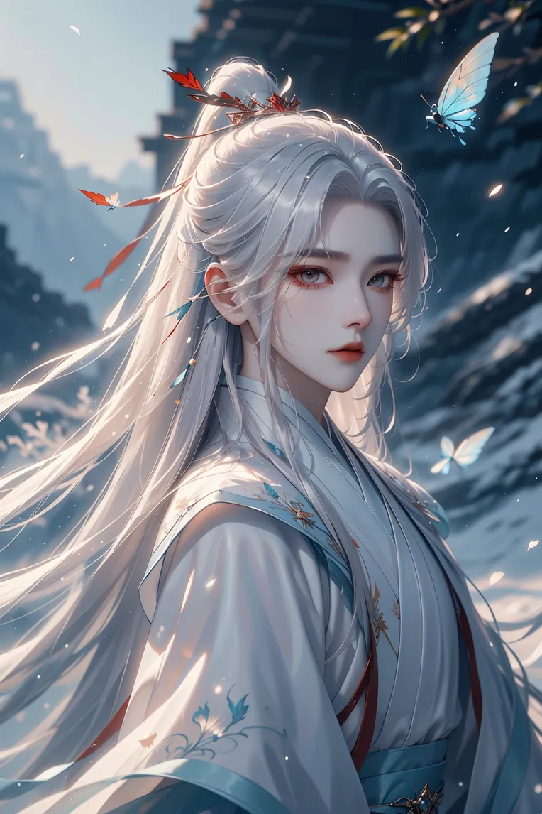 CGI style,Anime Character,Boy,LoRA,SD 1.5