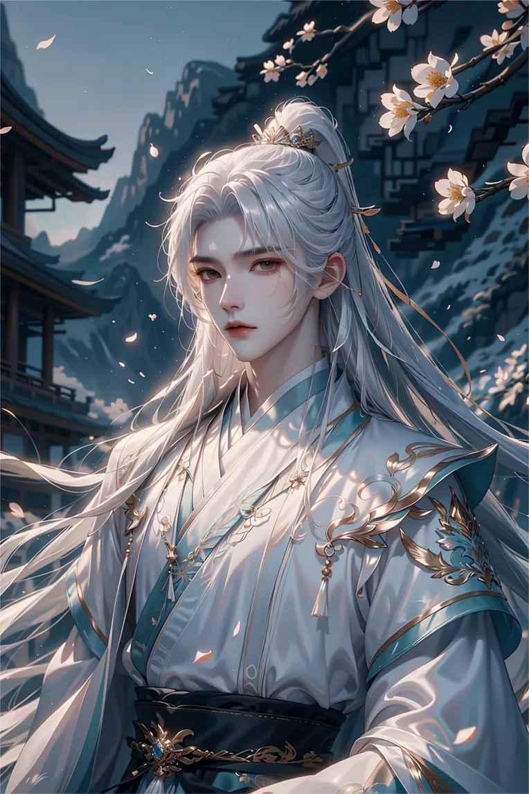 CGI style,Anime Character,Boy,LoRA,SD 1.5