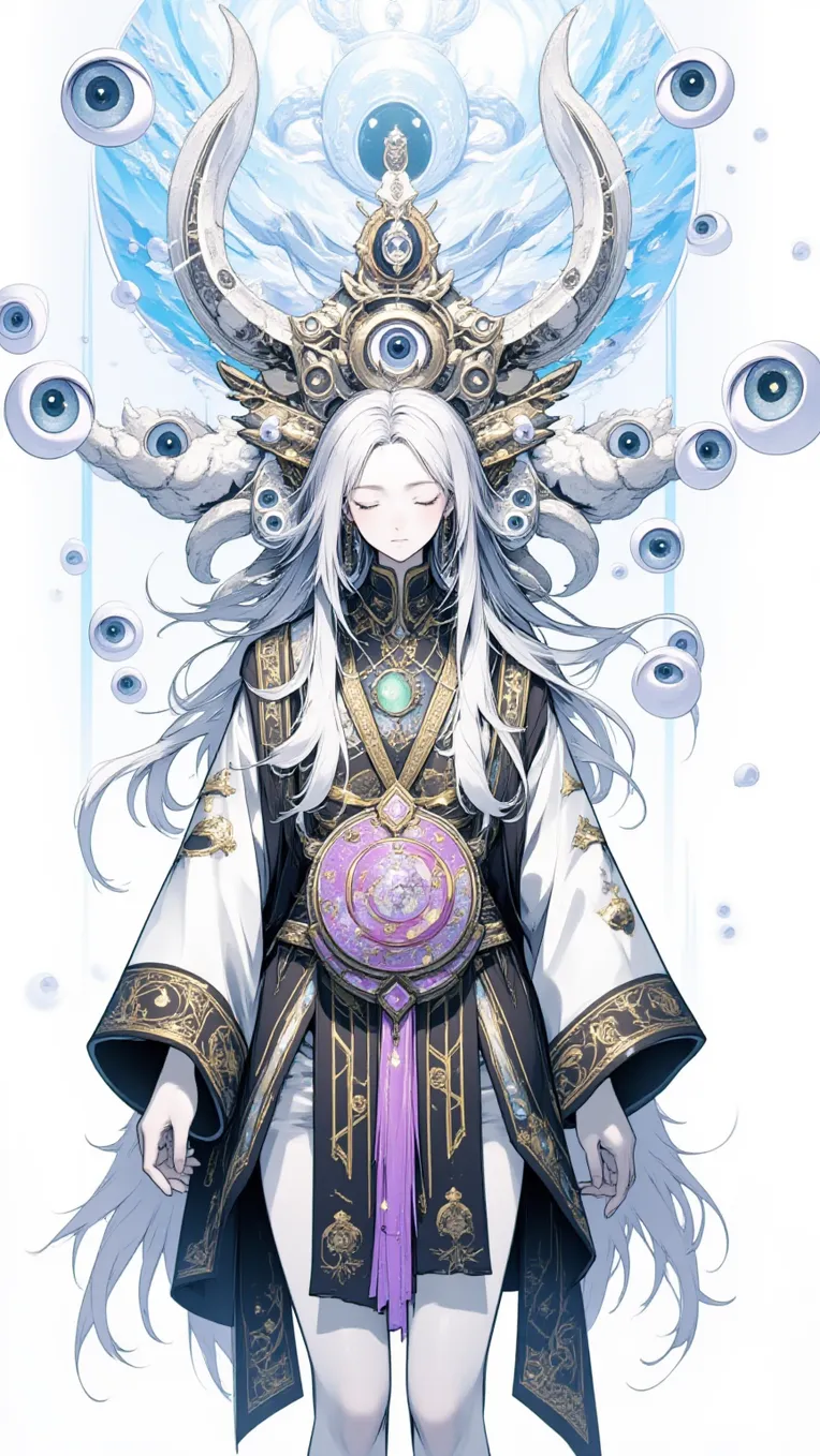 Anime Style,Girl,LoRA,FLUX.1