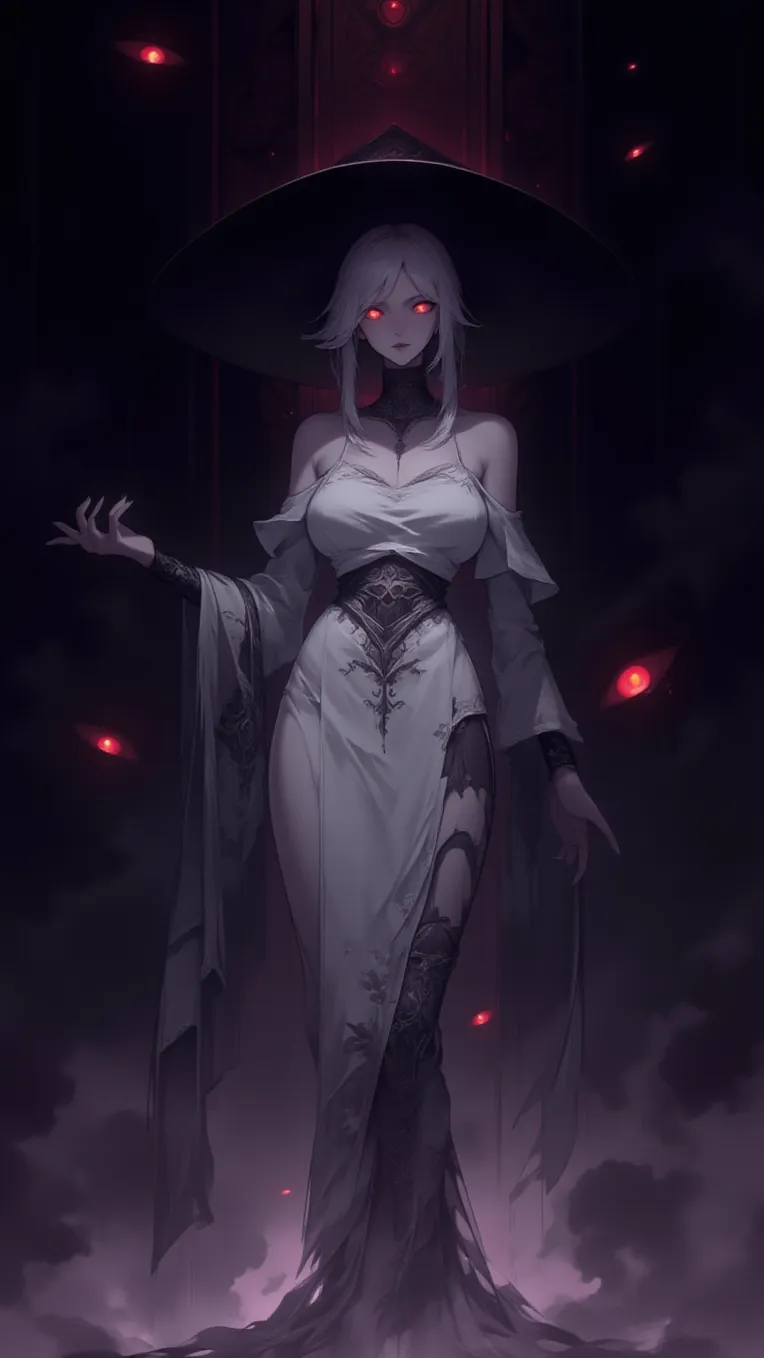 Anime Style,Girl,LoRA,FLUX.1