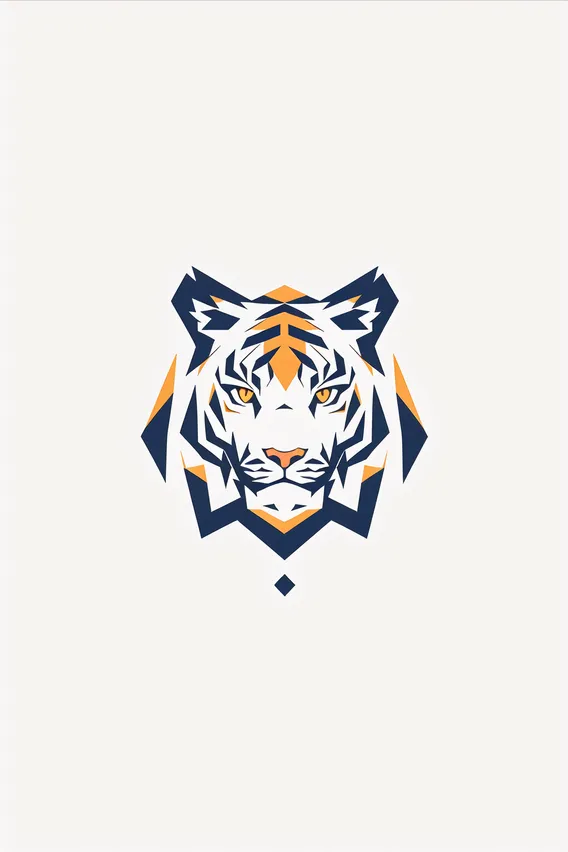 MW_极简logo/icon-LoRA-大魔王-LiblibAI