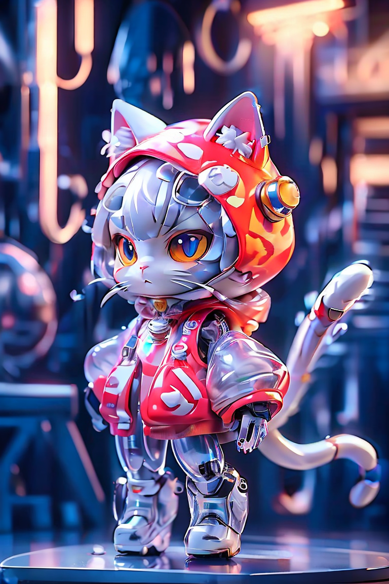 AI绘画-最新入驻 | cyberpunk_1.0 赛博朋克风 | 光效拉满-临镜拨弦赋长歌-AI绘图-LiblibAI