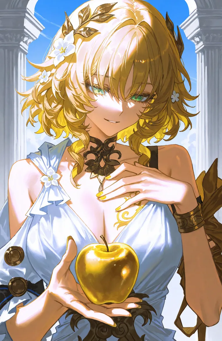 Anime,Girl,Style Boost,LoRA,Illustrious