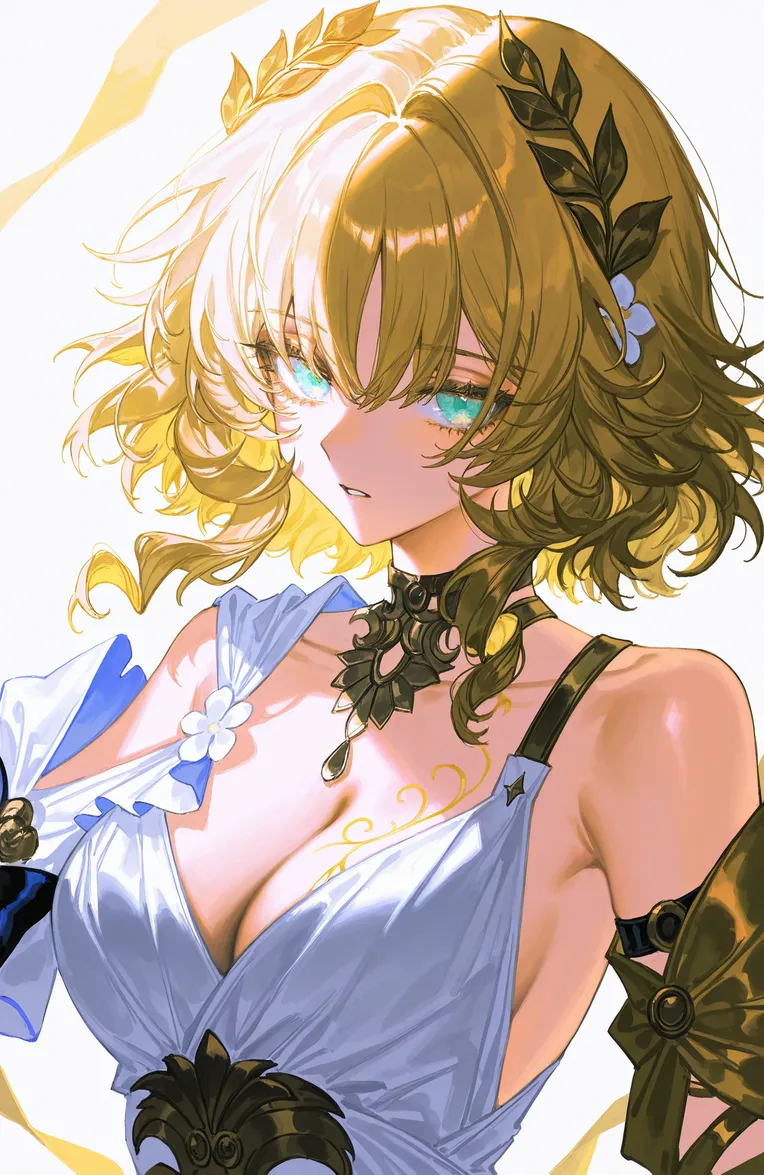 Anime,Girl,Style Boost,LoRA,Illustrious