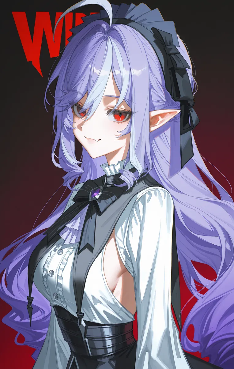 Anime Style,Girl,Style Boost,LoRA,Illustrious