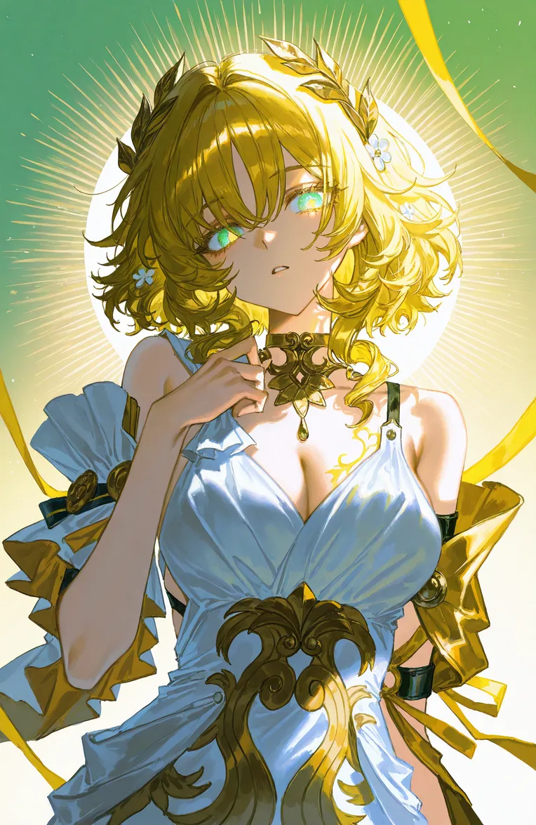 Anime,Girl,Style Boost,LoRA,Illustrious