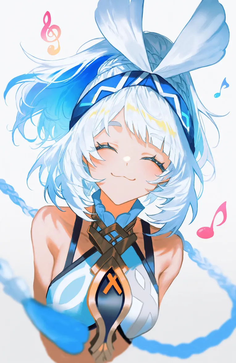 Anime,Girl,Style Boost,LoRA,Illustrious