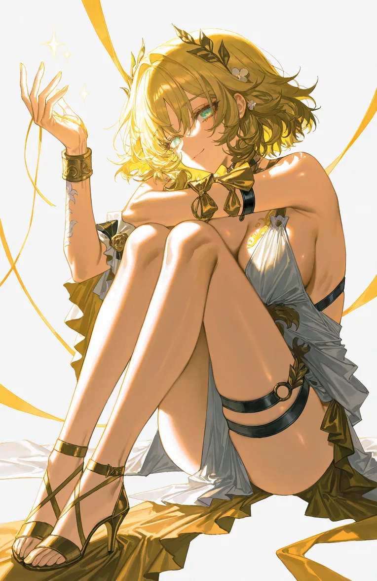 Anime,Girl,Style Boost,LoRA,Illustrious