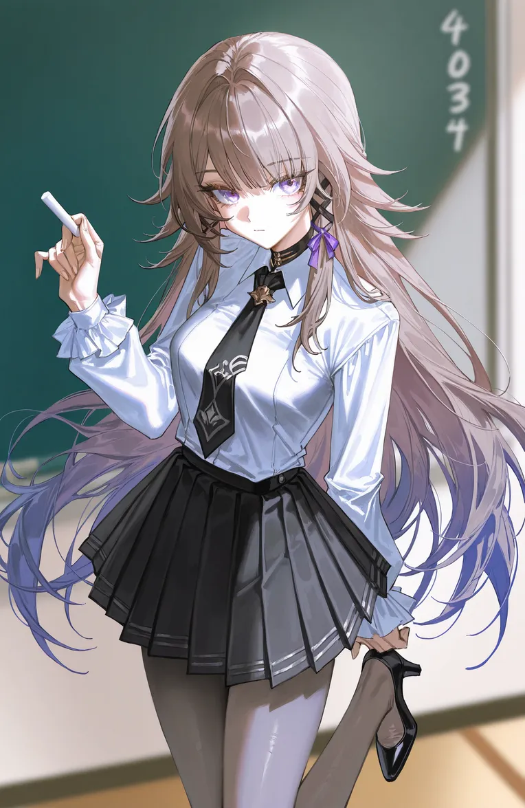 Anime Style,Girl,Object Enhance,LoRA,Illustrious